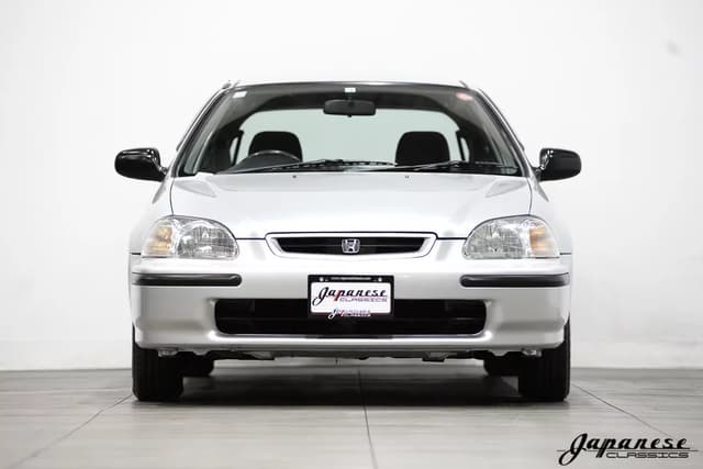 1996 Honda Civic JDM car for sale — photo 2 of 25