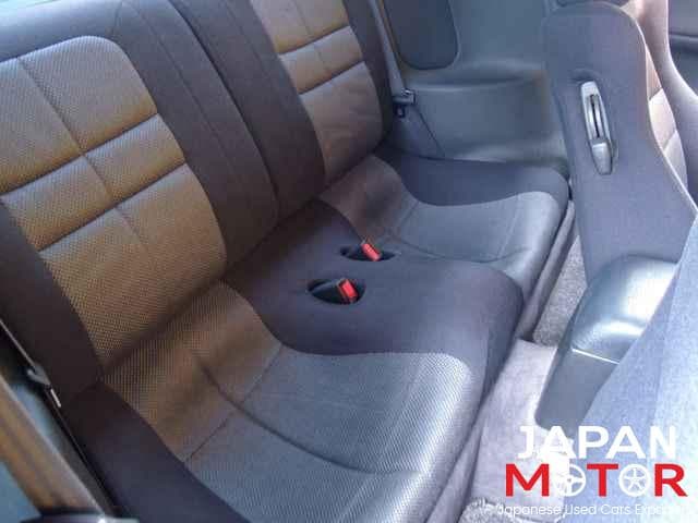 1991 Mitsubishi GTO JDM car for sale — photo 8 of 10