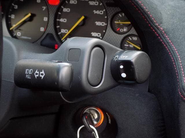 1994 Honda NSX JDM car for sale — photo 11 of 18