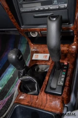 1997 Toyota Hilux JDM car for sale — photo 10 of 25