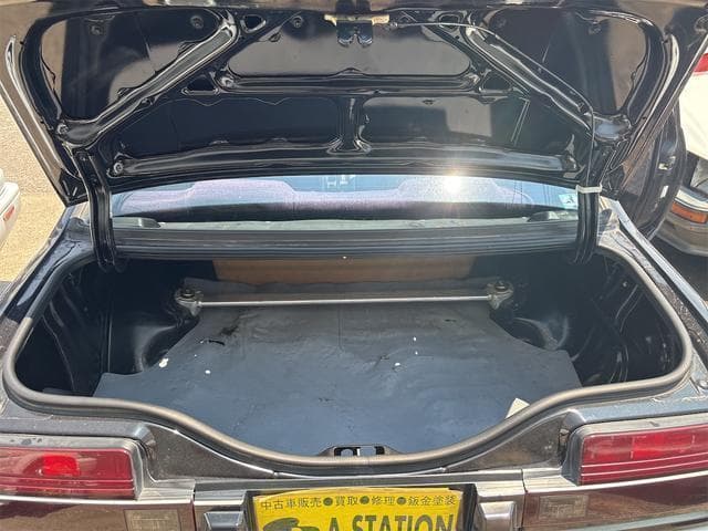 1987 Toyota Corolla JDM car for sale — photo 9 of 21
