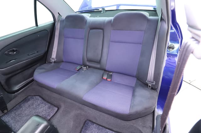 1999 Mitsubishi Lancer Evolution JDM car for sale — photo 21 of 25
