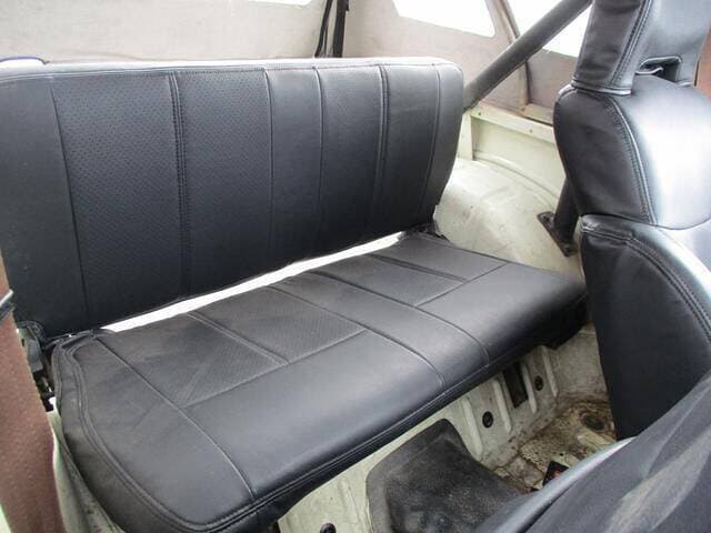 1984 Suzuki Jimny JDM car for sale — photo 5 of 12