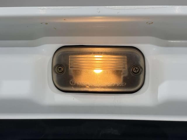 1997 Subaru Sambar JDM car for sale — photo 6 of 10