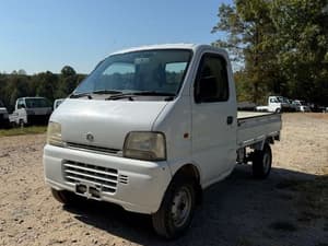 1999 Suzuki Carry JDM car for sale