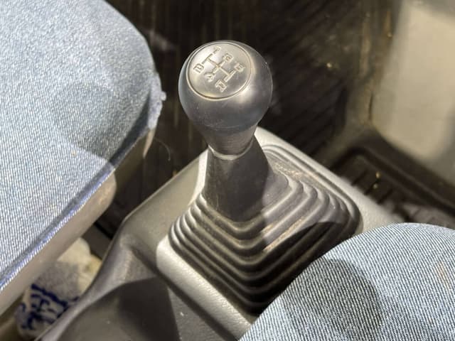 1995 Honda Acty JDM car for sale — photo 15 of 25