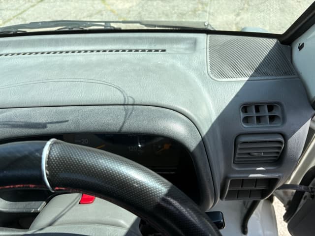 2000 Suzuki Carry JDM car for sale — photo 17 of 25