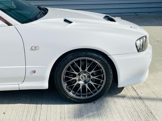 1999 JDM car for sale — photo 12 of 25