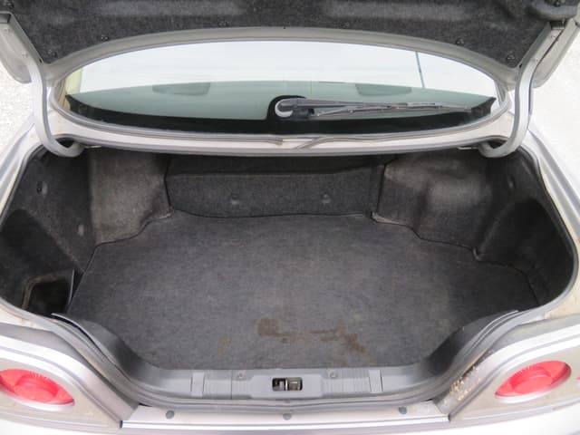 1999 Nissan Skyline JDM car for sale — photo 14 of 24