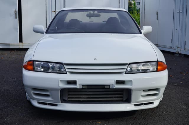 1994 Nissan Skyline JDM car for sale — photo 13 of 25