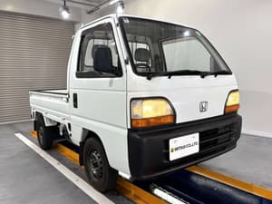 1994 Honda Acty JDM car for sale