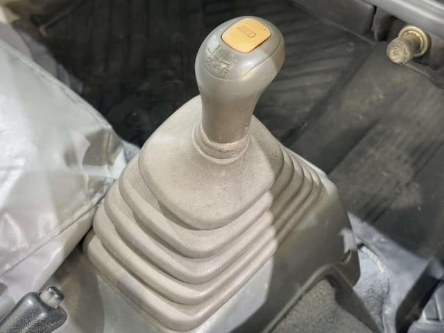 1994 Subaru Sambar JDM car for sale — photo 15 of 25