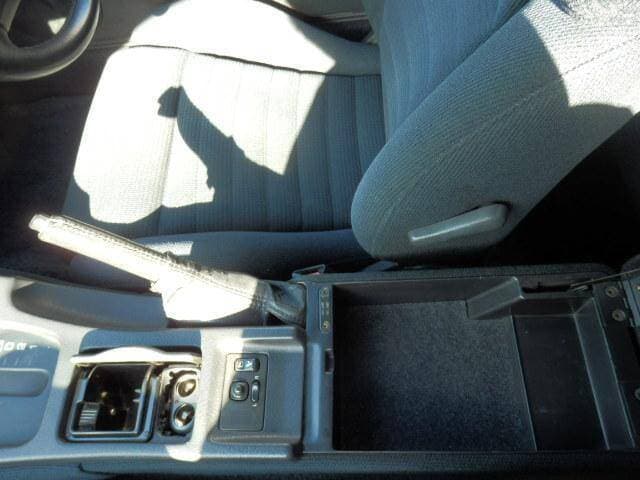 1997 Nissan Fairlady Z JDM car for sale — photo 16 of 20