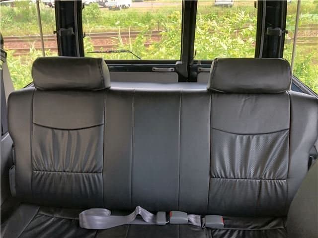1994 Toyota Land Cruiser JDM car for sale — photo 17 of 25