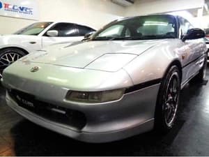 1997 Toyota MR2 JDM car for sale
