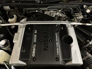 1996 Nissan Cedric JDM car for sale