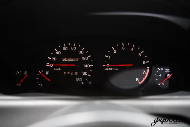 1996 Nissan Skyline JDM car for sale — photo 13 of 25