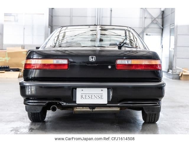 1993 Honda Integra JDM car for sale — photo 7 of 20