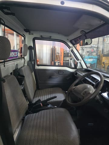 2000 Daihatsu Hijet JDM car for sale — photo 3 of 15