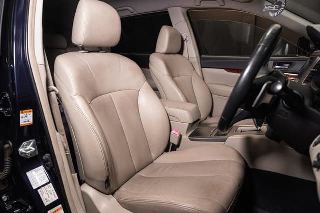 2009 Subaru Legacy JDM car for sale — photo 14 of 16