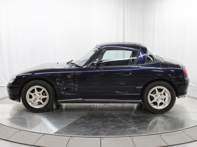 1994 Suzuki Cappuccino JDM car for sale — photo 4 of 25