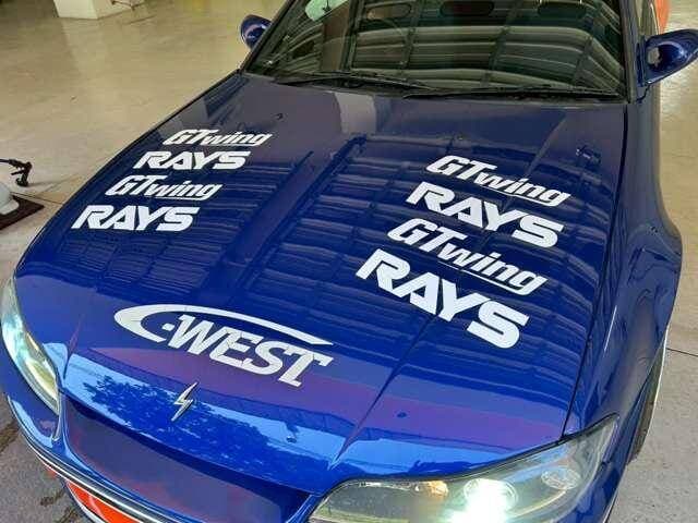 2001 Nissan Silvia JDM car for sale — photo 12 of 20