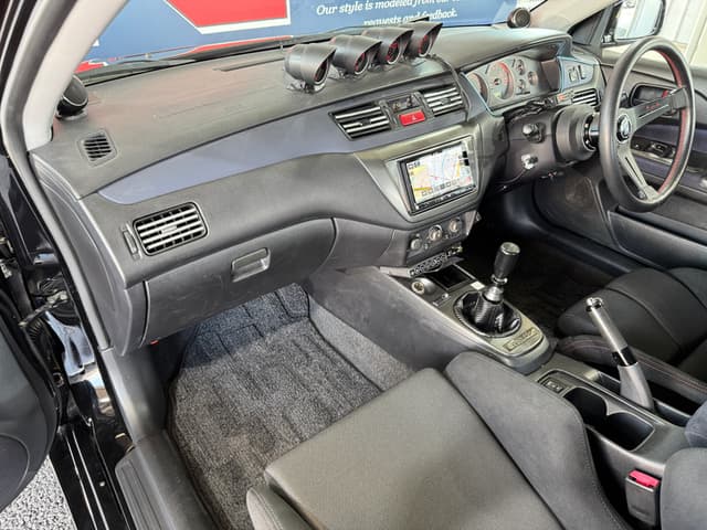 2003 JDM car for sale — photo 12 of 25