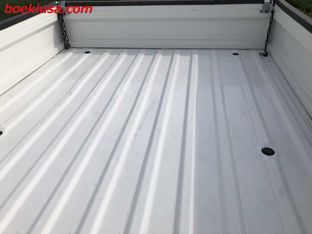 1996 Daihatsu Hijet JDM car for sale — photo 7 of 23