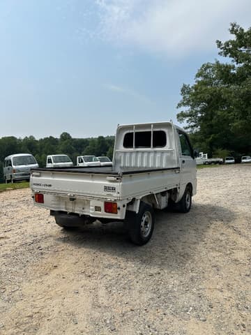 1999 Daihatsu Hijet JDM car for sale — photo 7 of 23