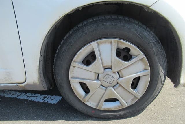 2011 Honda Fit JDM car for sale — photo 12 of 25