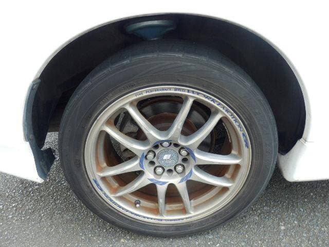 1998 Toyota Celica JDM car for sale — photo 3 of 20