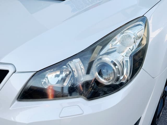 2010 Subaru Legacy JDM car for sale — photo 24 of 25