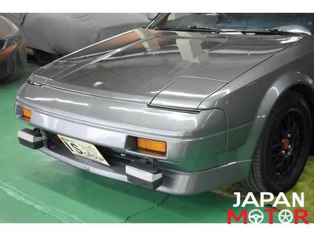 1989 Toyota MR2 JDM car for sale — photo 10 of 10