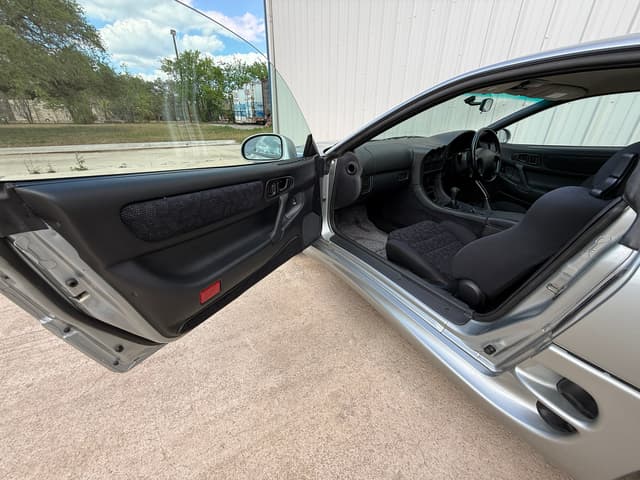 1999 Mitsubishi GTO JDM car for sale — photo 10 of 23