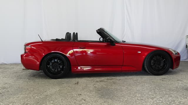 1999 Honda S2000 JDM car for sale — photo 7 of 20