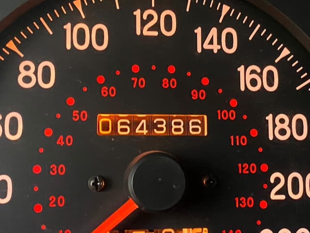 1992 Mitsubishi Eclipse JDM car for sale — photo 8 of 14