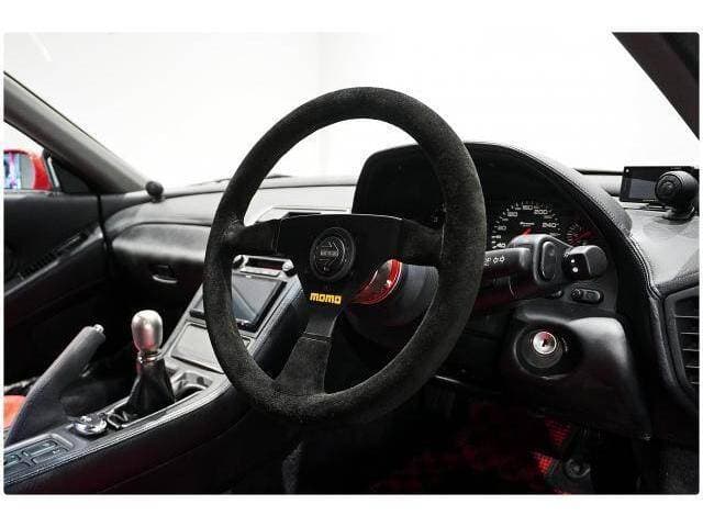 1991 Honda NSX JDM car for sale — photo 12 of 19