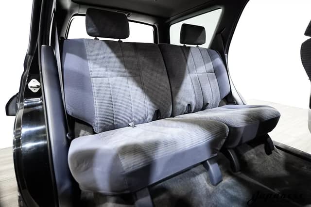 1997 Toyota Hilux JDM car for sale — photo 16 of 25