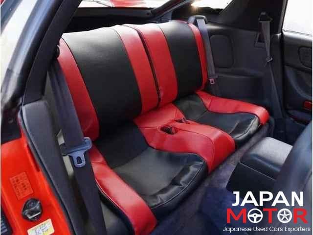 1994 Mitsubishi GTO JDM car for sale — photo 8 of 10