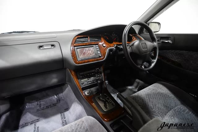 1998 Honda Accord JDM car for sale — photo 9 of 25