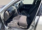 1999 Toyota Altezza JDM car for sale — photo 23 of 24