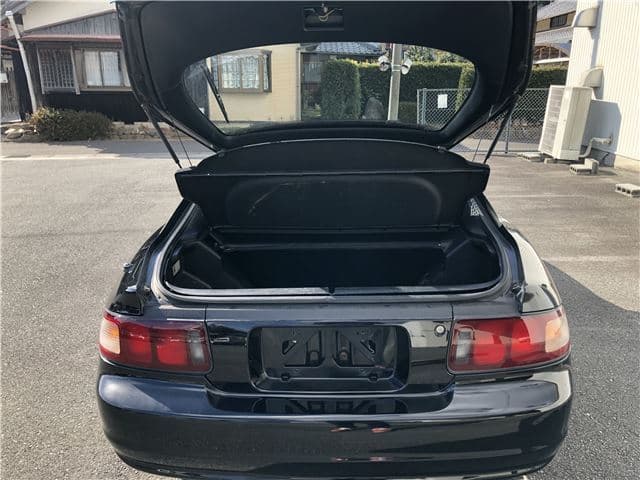 1998 Toyota Celica JDM car for sale — photo 11 of 23