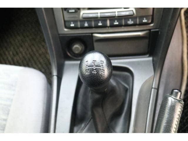 2001 Nissan Skyline JDM car for sale — photo 9 of 18
