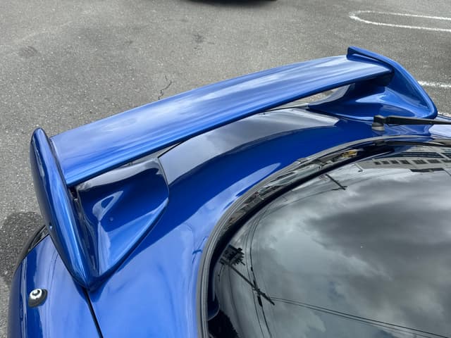 2000 Mazda RX-7 JDM car for sale — photo 18 of 25