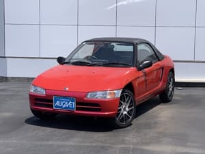 1992 Honda Beat JDM car for sale