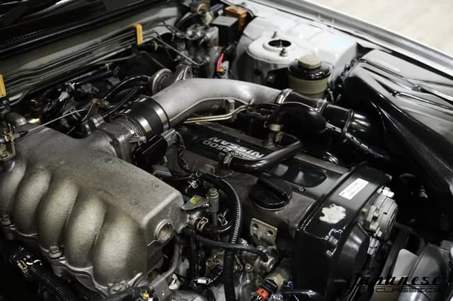 1994 Nissan Skyline JDM car for sale — photo 25 of 25