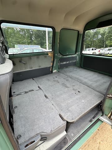 1994 Subaru Sambar JDM car for sale — photo 21 of 25