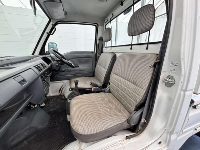 1996 Honda Acty JDM car for sale — photo 9 of 24