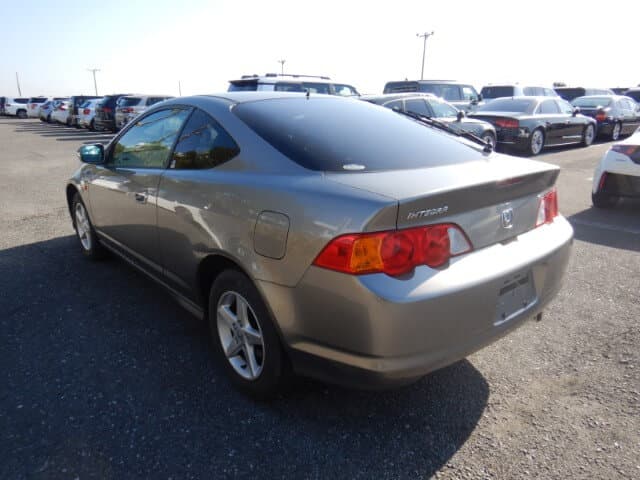 2001 Honda Integra JDM car for sale — photo 5 of 13