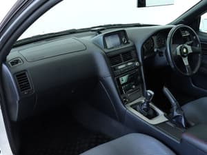 1999 Nissan Skyline JDM car for sale